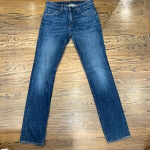 Mens J Brand Jeans